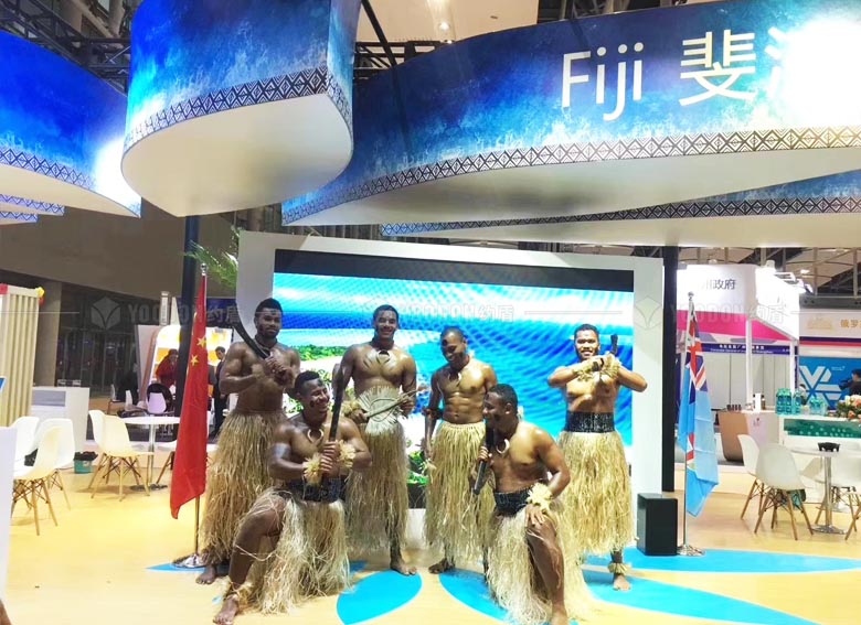上海展臺設(shè)計(jì)公司哪家好
