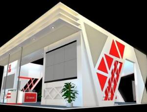上海展臺(tái)搭建公司認(rèn)為安全問題不容忽視！